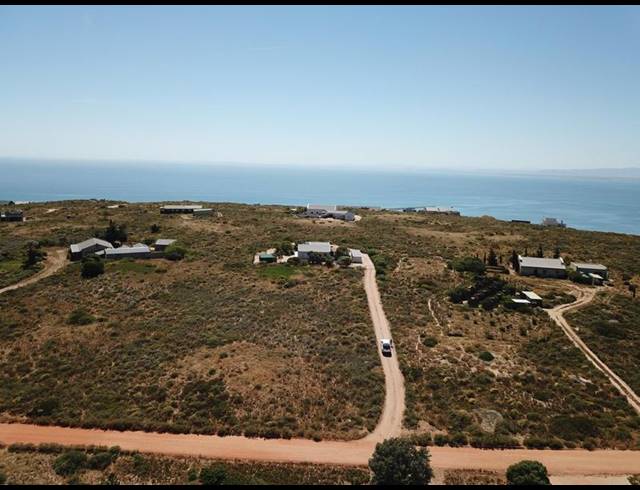 FARM FOR SALE IN BRITANNICA HEIGHTS